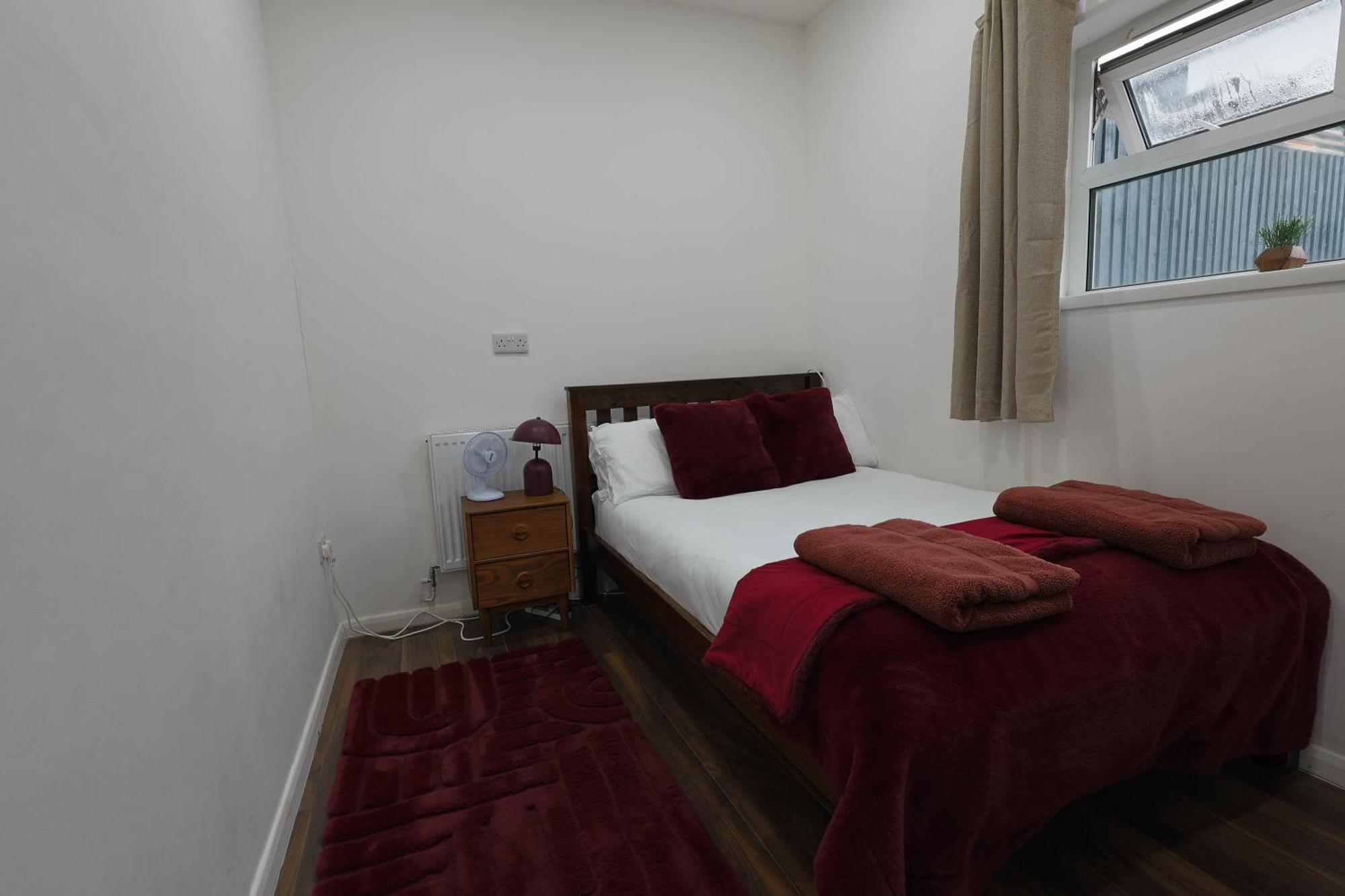 Stylish Apartment In City Centre - Walk Everywhere Cardiff Exterior photo